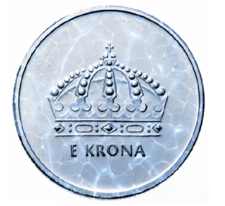 e-krona
