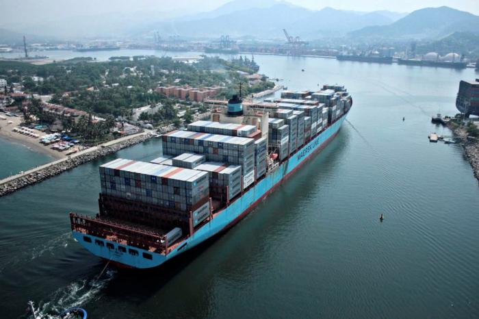Containers