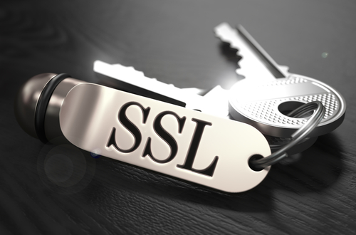 SSL Key